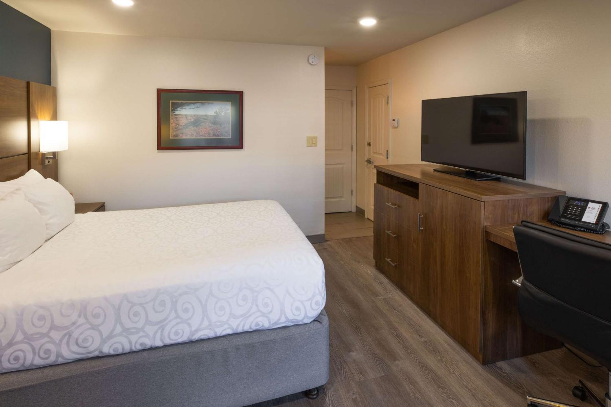 Best Western Plus Clocktower Inn Billings Exterior photo