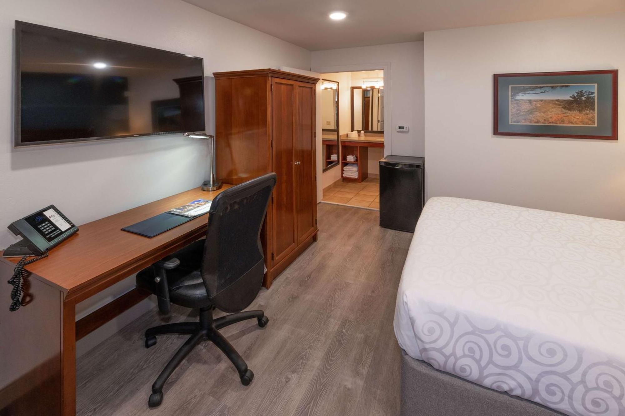 Best Western Plus Clocktower Inn Billings Exterior photo