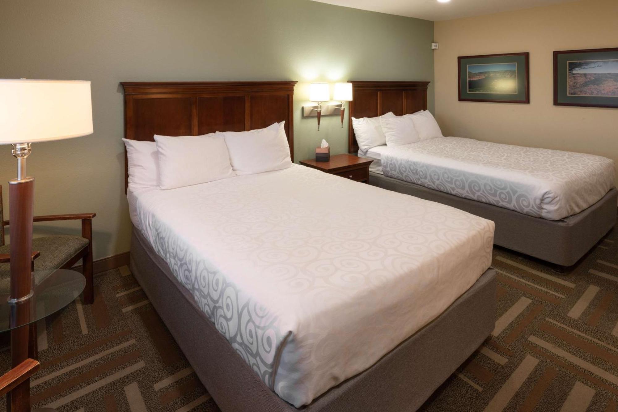 Best Western Plus Clocktower Inn Billings Exterior photo